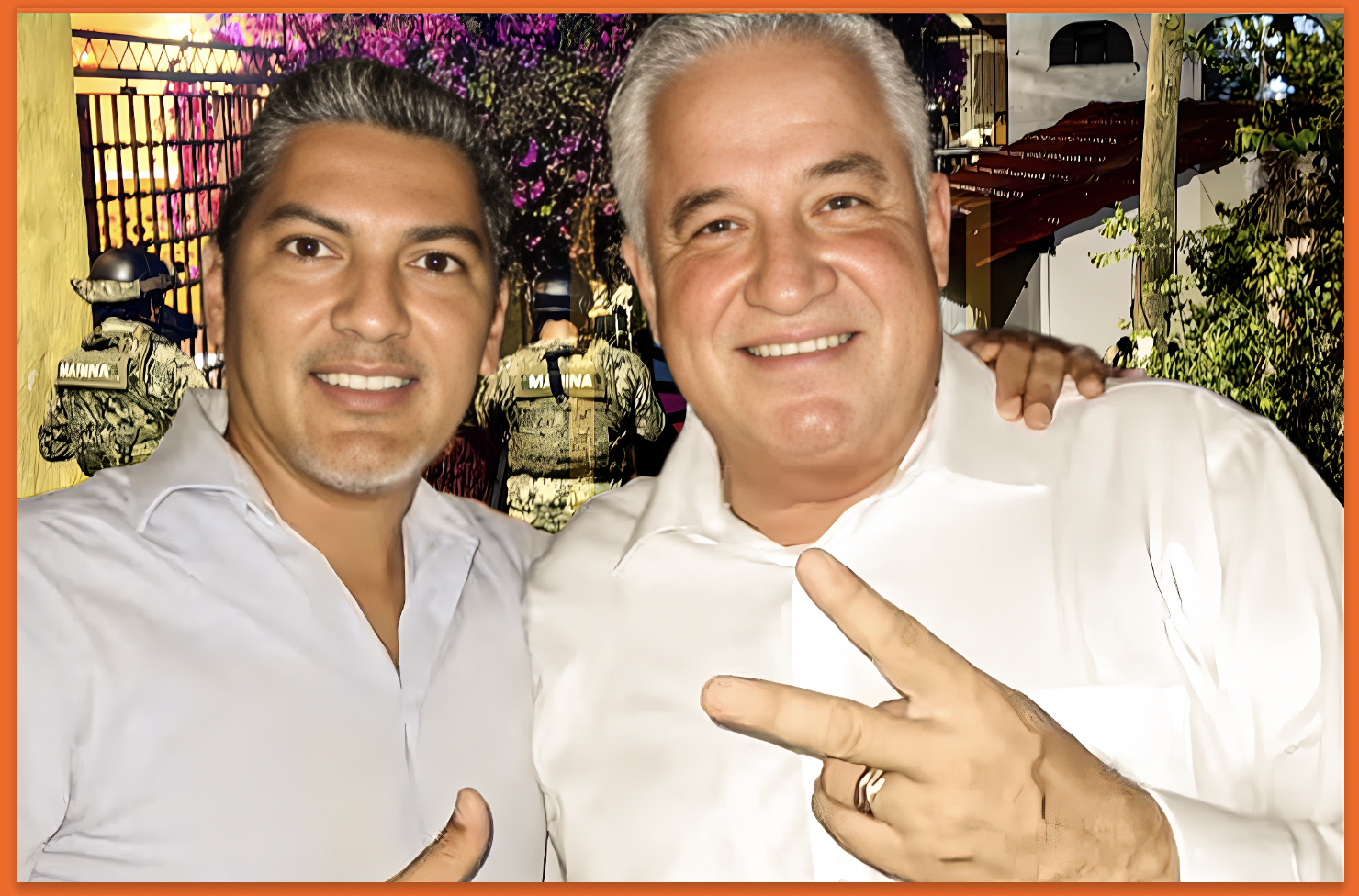 «11 EJECUTADOS en 48 HORAS ?»: «ACAPULCO sigue GRAVE bajo la NOVEDOSA y RAMPLONA ESTRATEGIA FEDERAL de los 20 MIL DETENIDOS FANTASIOSOS»…ahhh,de alto impacto,aunque no impacten.